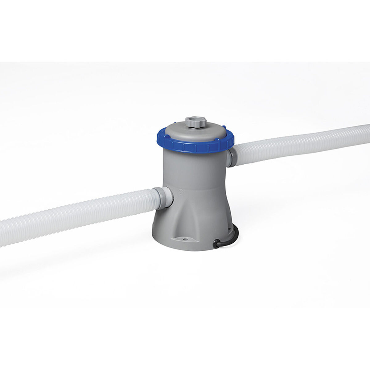 Oppustelig Pool Bestway Blå 3800 l 305 x 76 cm